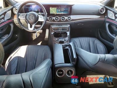 Zdjęcie 8 z 13 samochodu: 2020 MERCEDES-BENZ CLS 450 4MATIC VIN:W1K2J5KB6LA071922 - miniatura