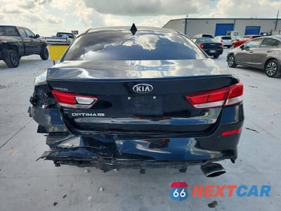 Zdjęcie 6 z 13 samochodu: 2020 KIA OPTIMA LX VIN:5XXGT4L32LG402639 - miniatura