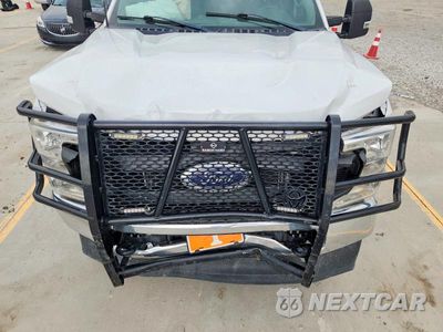 Zdjęcie 11 z 12 samochodu: 2022 FORD F250 SUPER DUTY VIN:1FT7W2B61NEF59190 - miniatura