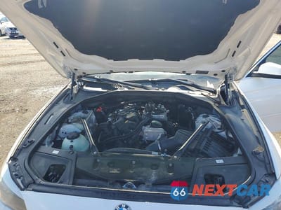 Zdjęcie 11 z 11 samochodu: 2013 BMW 528 XI VIN:WBAXH5C59DD112481 - miniatura