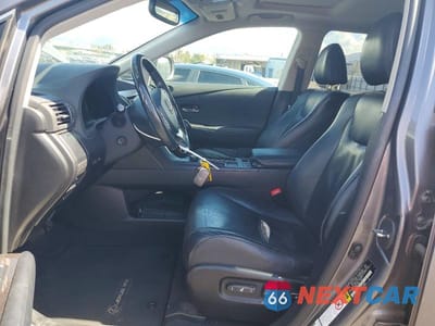 Zdjęcie 7 z 11 samochodu: 2014 LEXUS RX 350 VIN:2T2ZK1BA6EC143282 - miniatura