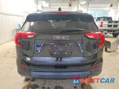 Zdjęcie 6 z 13 samochodu: 2019 GMC TERRAIN SLT VIN:3GKALVEV7KL334386 - miniatura