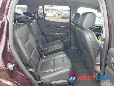 Zdjęcie 11 z 14 samochodu: 2017 GMC ACADIA SLT-1 VIN:1GKKNULS0HZ266323 - miniatura
