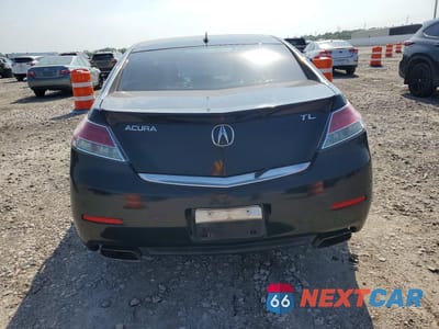 Zdjęcie 6 z 12 samochodu: 2012 ACURA TL VIN:19UUA8F51CA015221 - miniatura