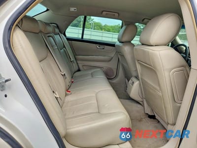 Zdjęcie 10 z 13 samochodu: 2010 CADILLAC DTS VIN:1G6KA5EY5AU108449 - miniatura