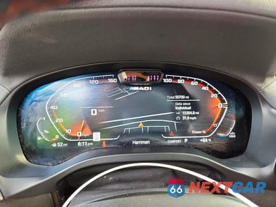 Zdjęcie 9 z 13 samochodu: 2022 BMW X3 M40I VIN:5UX83DP05N9K23546 - miniatura
