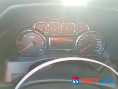 Zdjęcie 9 z 11 samochodu: 2018 GMC SIERRA K1500 SLT VIN:3GTU2NEC1JG489744 - miniatura