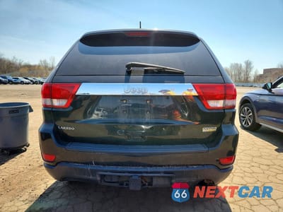 Zdjęcie 6 z 11 samochodu: 2011 JEEP GRAND CHEROKEE LAREDO VIN:1J4RS4GG9BC577343 - miniatura