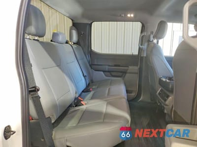 Zdjęcie 10 z 12 samochodu: 2022 FORD F150 LIGHTNING PRO VIN:1FTVW1EL4NWG04894 - miniatura