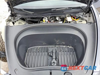 Zdjęcie 11 z 12 samochodu: 2025 TESLA MODEL 3 VIN:5YJ3E1EB9SF890887 - miniatura