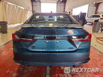 Zdjęcie 6 z 12 samochodu: 2025 TOYOTA CAMRY XSE VIN:4T1DBADKXSU016534 - miniatura