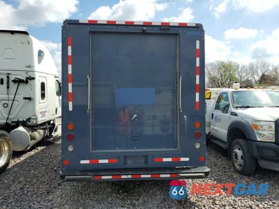 Zdjęcie 6 z 12 samochodu: 2019 FORD E450 DELIVERY TRUCK VIN:1FC3E4K63KDC48021 - miniatura