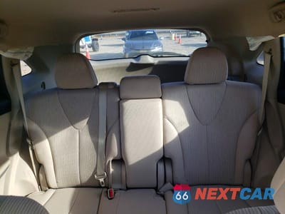 Zdjęcie 10 z 12 samochodu: 2013 TOYOTA VENZA LE VIN:4T3ZK3BB5DU057054 - miniatura
