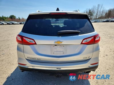 Zdjęcie 6 z 14 samochodu: 2020 CHEVROLET EQUINOX LT VIN:2GNAXVEX6L6223018 - miniatura
