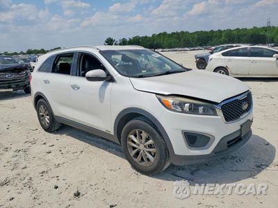 Zdjęcie 7 z 26 samochodu: 2016 KIA SORENTO LX VIN:5XYPGDA38GG038929 - miniatura