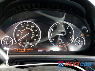 Zdjęcie 9 z 12 samochodu: 2012 BMW 535 I VIN:WBAFR7C54CC814300 - miniatura