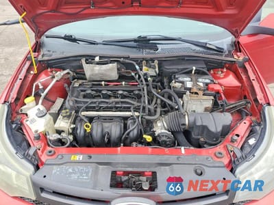 Zdjęcie 11 z 12 samochodu: 2009 FORD FOCUS SES VIN:1FAHP33N89W139767 - miniatura