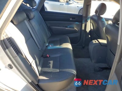 Zdjęcie 10 z 12 samochodu: 2007 TOYOTA PRIUS BASE VIN:JTDKB20U977685151 - miniatura