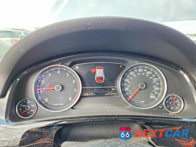 Zdjęcie 9 z 14 samochodu: 2015 VOLKSWAGEN TOUAREG V6 VIN:WVGEF9BP7FD002831 - miniatura