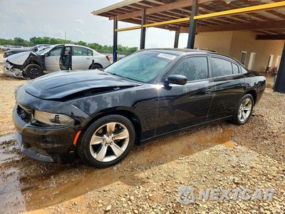 2017 DODGE CHARGER SXT 2C3CDXHG6HH515771 - główne zdjęcie licytacji z USA - miniatura