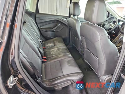 Zdjęcie 11 z 14 samochodu: 2016 FORD ESCAPE SE VIN:1FMCU9GX0GUB54750 - miniatura
