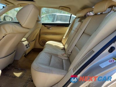 Zdjęcie 10 z 12 samochodu: 2013 LEXUS ES 300H VIN:JTHBW1GG9D2027707 - miniatura