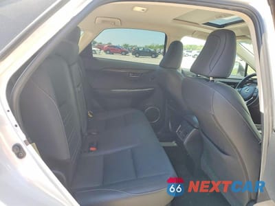 Zdjęcie 11 z 14 samochodu: 2018 LEXUS NX 300 BASE VIN:JTJBARBZ0J2157083 - miniatura