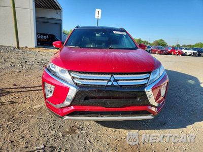 Piąte zdjęcie samochodu w środku: 2020 MITSUBISHI ECLIPSE CROSS VIN:JA4AT5AA9LZ002128 - miniatura