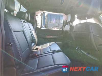 Zdjęcie 10 z 12 samochodu: 2023 FORD F150 SUPERCREW VIN:1FTFW1E81PFC47189 - miniatura