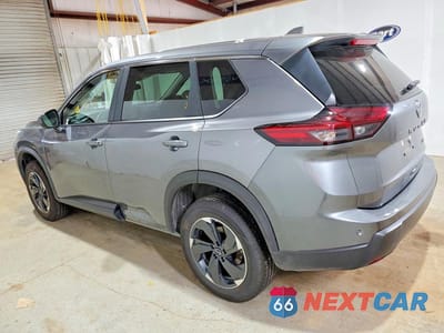 Drugie zdjęcie samochodu z przodu: 2025 NISSAN ROGUE SV VIN:5N1BT3BB6SC813484 - miniatura