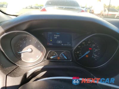 Zdjęcie 9 z 12 samochodu: 2014 FORD FOCUS SE VIN:1FADP3K28EL322071 - miniatura