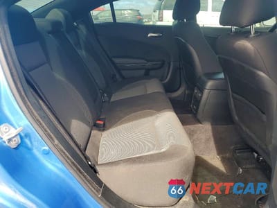Zdjęcie 10 z 12 samochodu: 2018 DODGE CHARGER SXT VIN:2C3CDXBGXJH306936 - miniatura