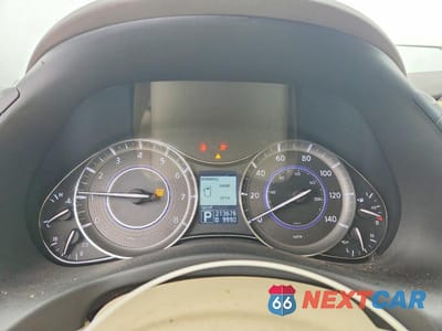 Zdjęcie 9 z 13 samochodu: 2012 INFINITI QX56 BASE VIN:JN8AZ2NE2C9019549 - miniatura
