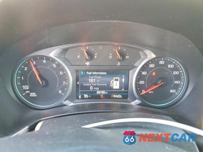 Zdjęcie 9 z 13 samochodu: 2019 CHEVROLET EQUINOX LT VIN:3GNAXKEV2KS629813 - miniatura
