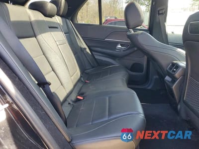 Zdjęcie 11 z 13 samochodu: 2020 MERCEDES-BENZ GLE 450 4MATIC VIN:4JGFB5KB7LA266741 - miniatura