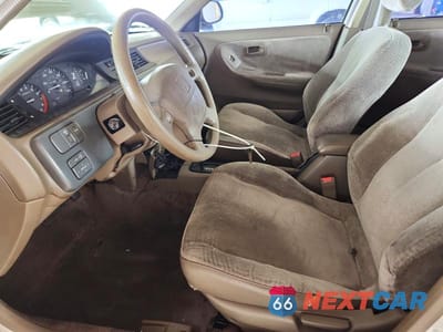 Zdjęcie 7 z 11 samochodu: 1993 HONDA CIVIC LX VIN:JHMEG8650PS041499 - miniatura