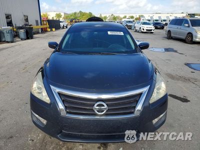 Piąte zdjęcie samochodu w środku: 2015 NISSAN ALTIMA 2.5 S VIN:1N4AL3AP0FC229803 - miniatura