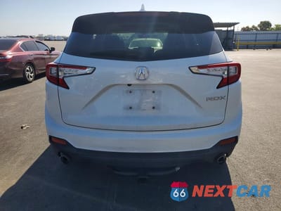 Zdjęcie 6 z 13 samochodu: 2020 ACURA RDX VIN:5J8TC1H32LL004127 - miniatura