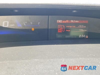 Zdjęcie 9 z 11 samochodu: 2013 HONDA CIVIC EX VIN:19XFB2F83DE261908 - miniatura