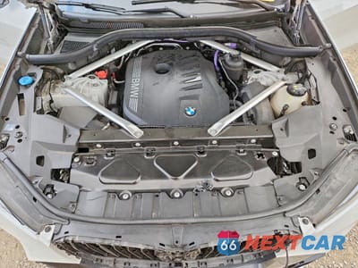Zdjęcie 12 z 14 samochodu: 2024 BMW X5 SDRIVE 40I VIN:5UX13EU07R9S91266 - miniatura