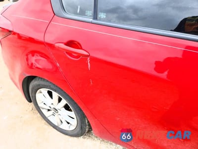 Zdjęcie 10 z 12 samochodu: 2017 KIA FORTE S VIN:3KPFL4A79HE107278 - miniatura