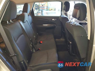 Zdjęcie 11 z 13 samochodu: 2012 DODGE JOURNEY CREW VIN:3C4PDDDG5CT152090 - miniatura