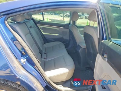 Zdjęcie 10 z 12 samochodu: 2017 HYUNDAI ELANTRA LIMITED VIN:5NPD84LF4HH010997 - miniatura