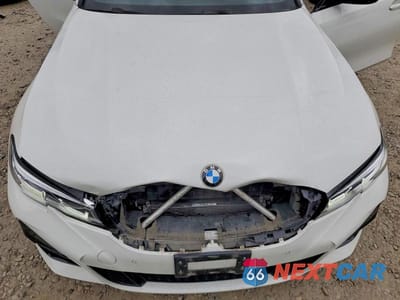 Zdjęcie 11 z 12 samochodu: 2021 BMW 330XE VIN:3MW5P9J04M8B82489 - miniatura