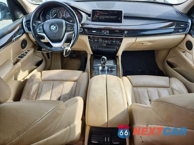 Zdjęcie 8 z 12 samochodu: 2014 BMW X5 XDRIVE35I VIN:5UXKR0C57E0H23133 - miniatura