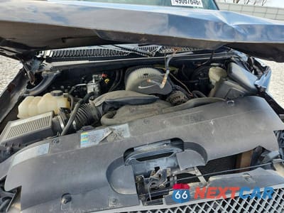 Zdjęcie 11 z 12 samochodu: 2003 CHEVROLET SILVERADO K1500 VIN:2GCEK19T631212980 - miniatura