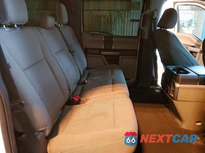 Zdjęcie 10 z 12 samochodu: 2022 FORD F250 SUPER DUTY VIN:1FT7W2B63NED42675 - miniatura