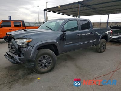 2023 TOYOTA TACOMA SR5 V6 3TMBZ5DN3PM038606 - główne zdjęcie licytacji z USA - miniatura