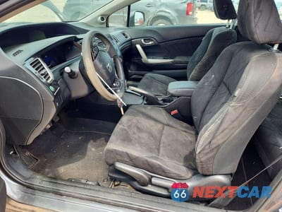 Zdjęcie 7 z 13 samochodu: 2013 HONDA CIVIC LX VIN:2HGFG3B57DH516603 - miniatura