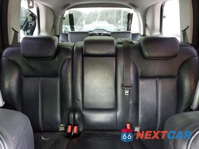 Zdjęcie 10 z 13 samochodu: 2010 MERCEDES-BENZ GL 550 4MATIC VIN:4JGBF8GE0AA570000 - miniatura